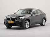 BMW X4 xDrive20i Business Edition Plus 184 pk Automaat | Panoramadak | Leder | Climate Control |