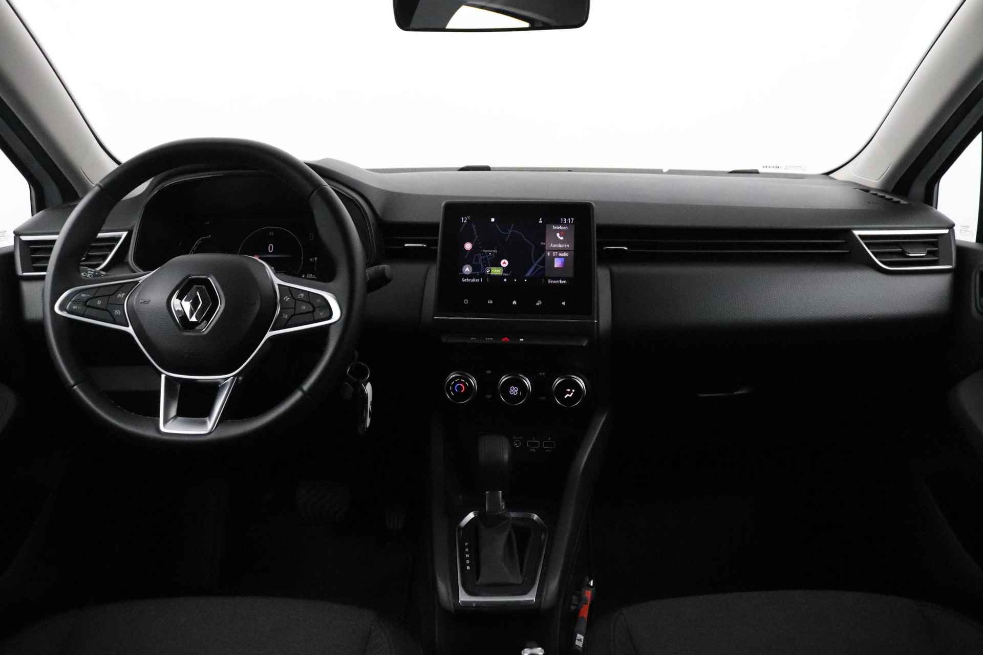 Renault Clio 1.6 E-Tech Hybrid 145 Techno - 4/43