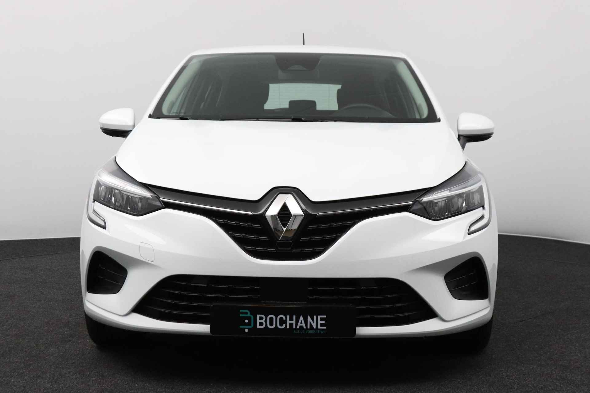 Renault Clio 1.6 E-Tech Hybrid 145 Techno - 7/43