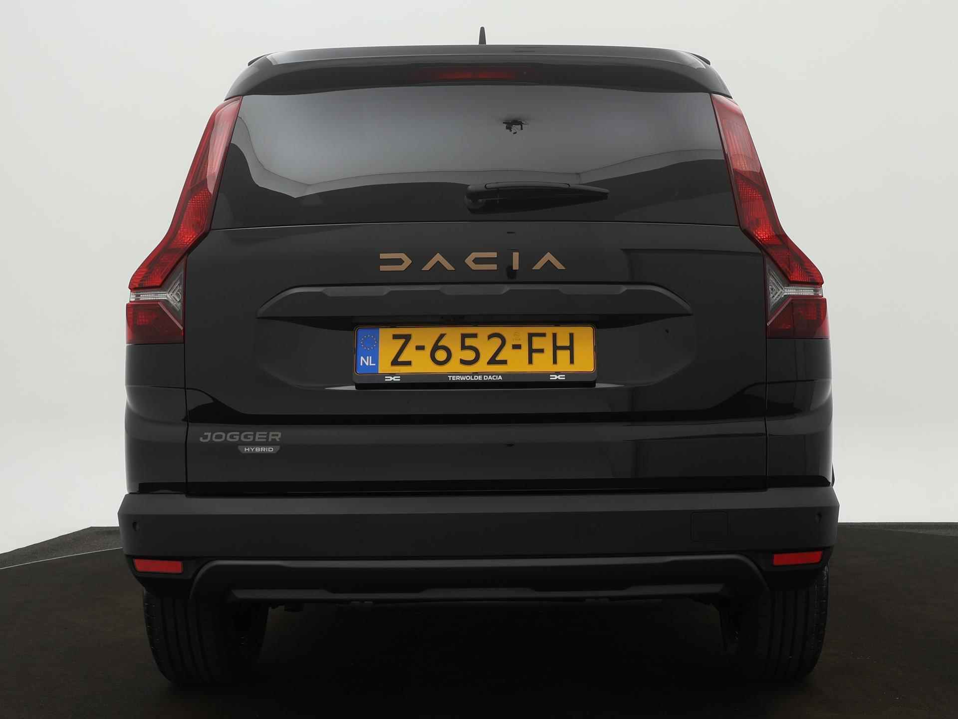 Dacia Jogger 1.6 Hybrid 140 Extreme 7p. - 5/35