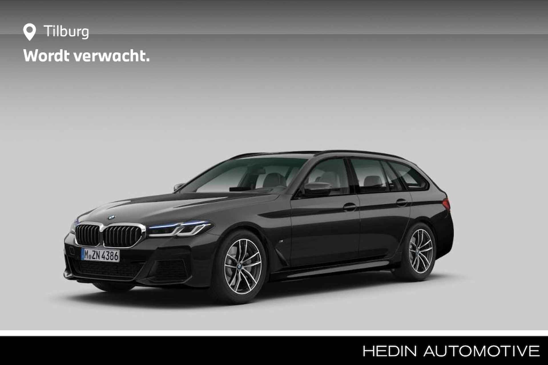 BMW 5-Serie