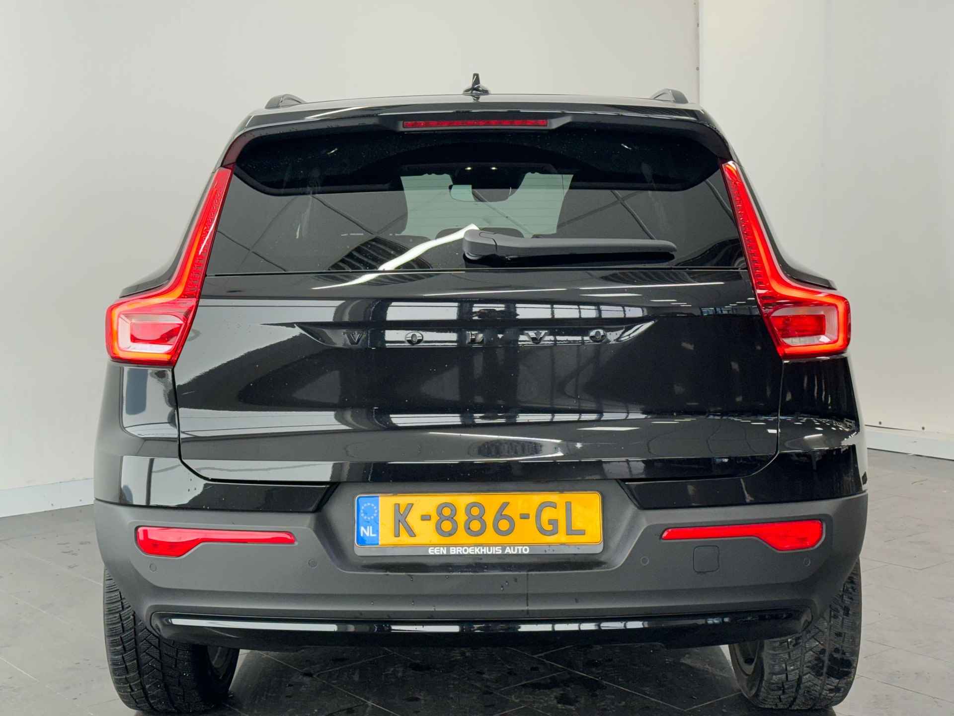 Volvo XC40 T3 R-Design - 7/46