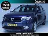 Dacia Logan MCV 0.9 TCe 90 Laureate Navi/Camera/Trekhaak