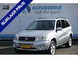 Toyota RAV4 2.0-16V 150PK VVT-i Special Edition ECC | Leer *All in prijs*