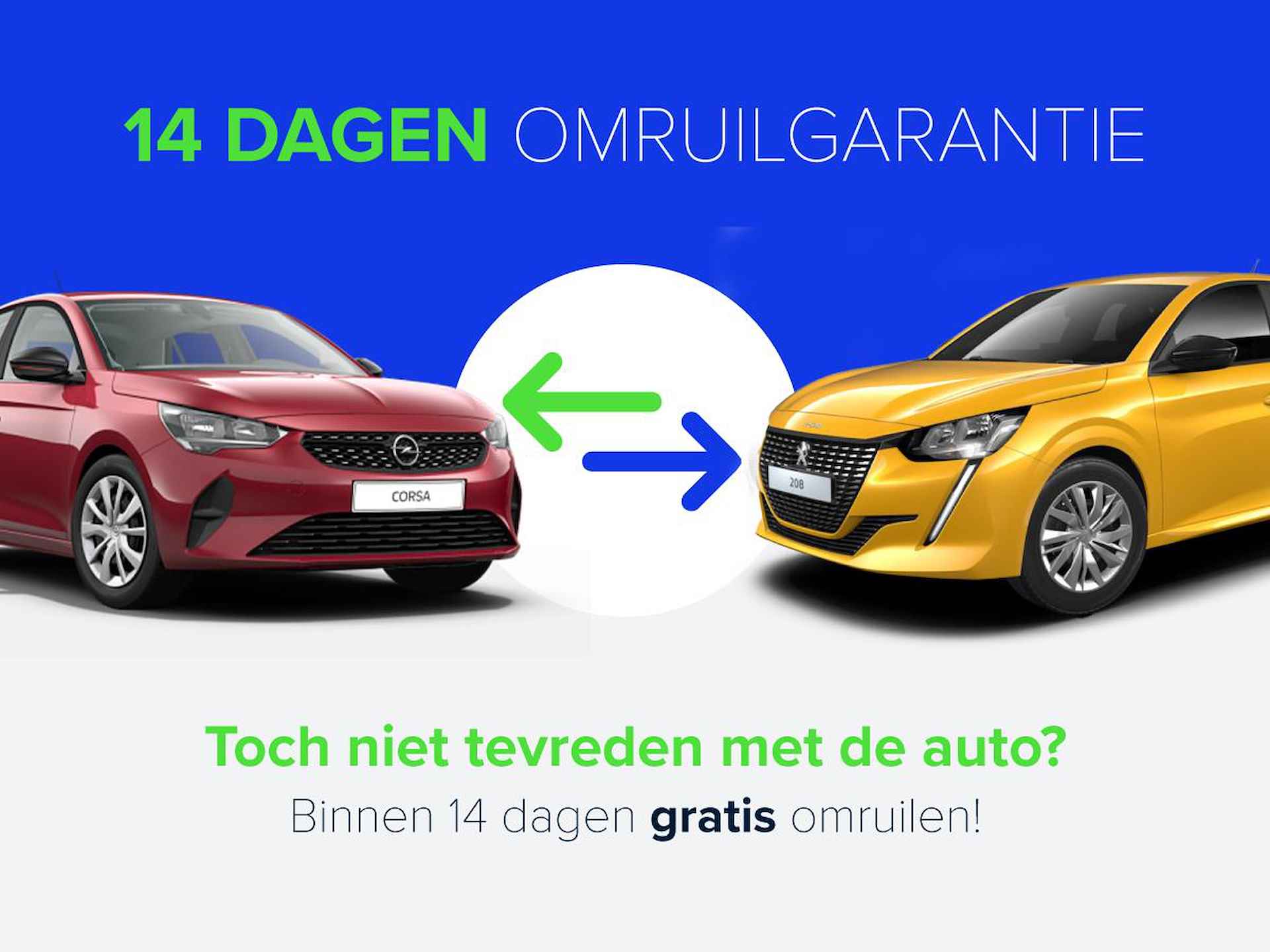 Ford Focus Wagon 1.0 EcoBoost Titanium | Trekhaak Uitklap | Stuur & Stoelverwarming | ACC | Zondag Open! - 3/6