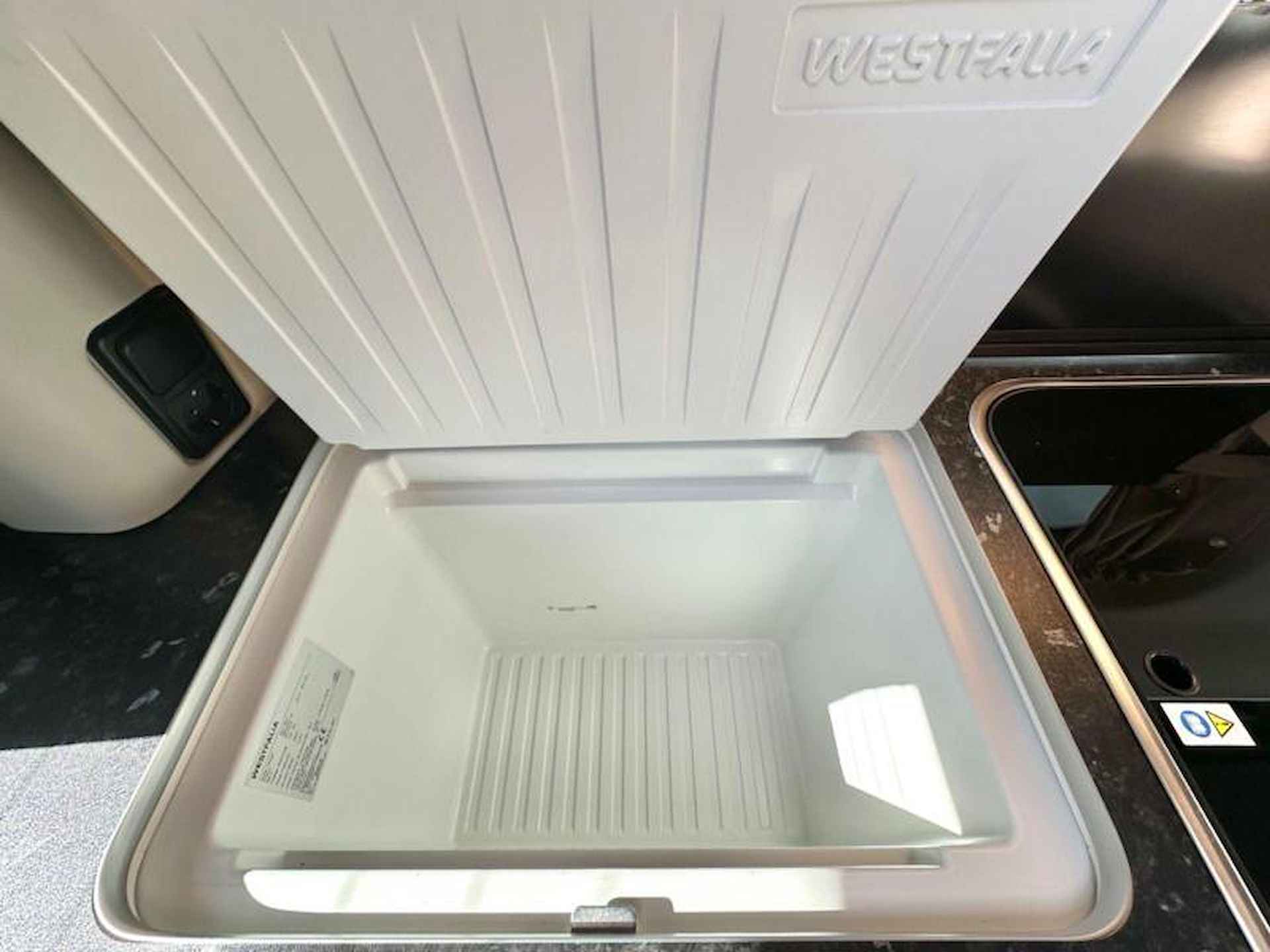 Westfalia Nugget  Automaat 170pk Euro 6 - 19/23