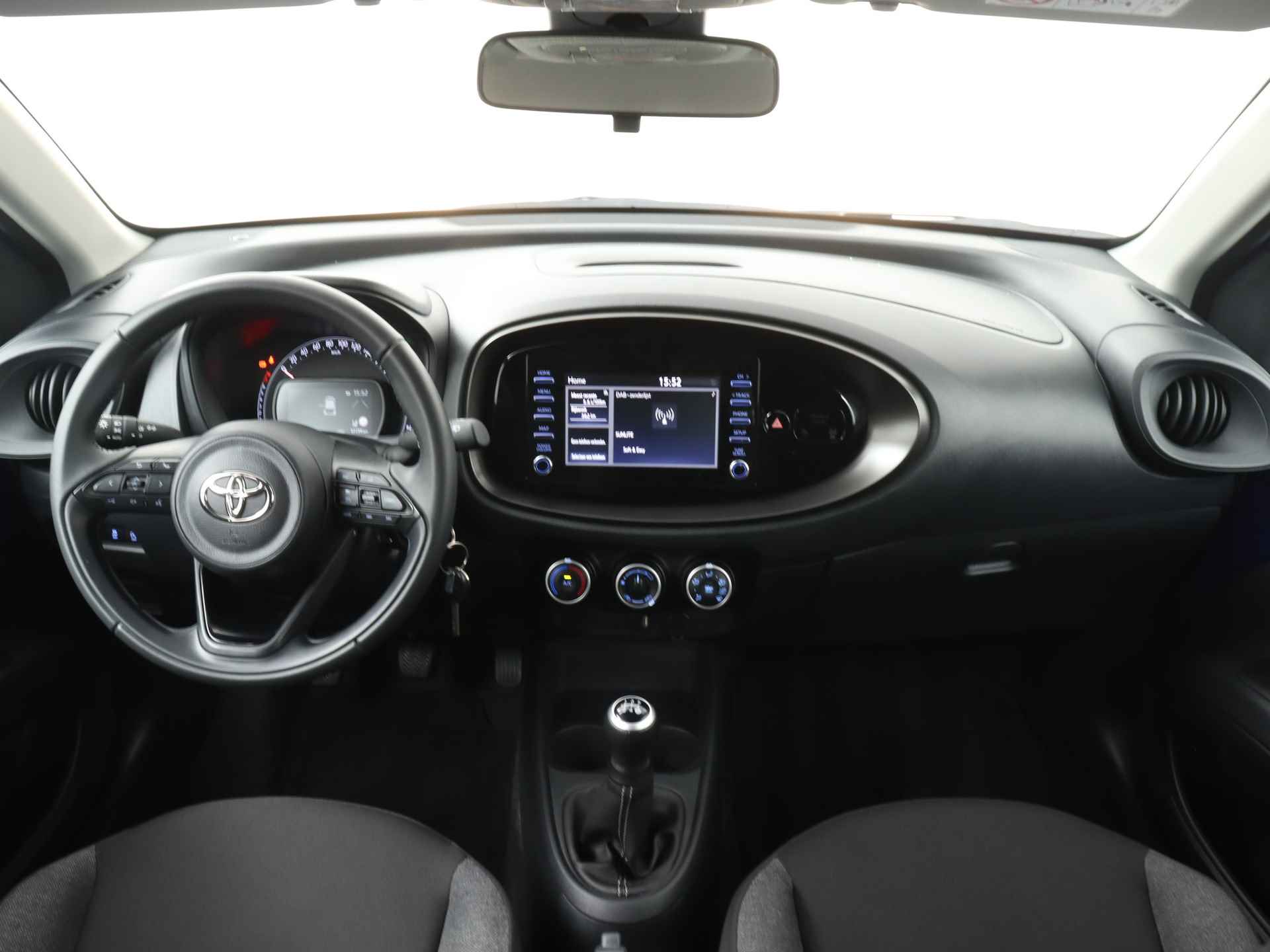 Toyota Aygo X 1.0 VVT-i Play | Apple Carplay/Android Auto | Cruise Control - 6/41