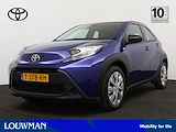 Toyota Aygo X 1.0 VVT-i Play | Apple Carplay/Android Auto | Cruise Control