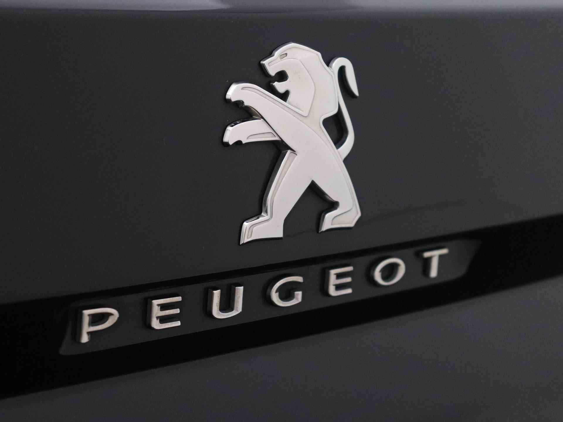 Peugeot 3008 Crossway 130pk Automaat | Navigatie | Camera | Elektrisch Bedienbare Achterklep | Trekhaak | Grip Control - 17/36