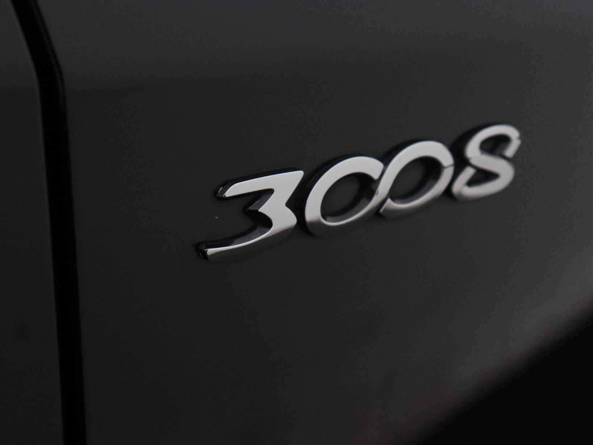 Peugeot 3008 Crossway 130pk Automaat | Navigatie | Camera | Elektrisch Bedienbare Achterklep | Trekhaak | Grip Control - 18/36