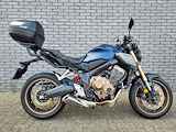 HONDA CB 650 R - 2023