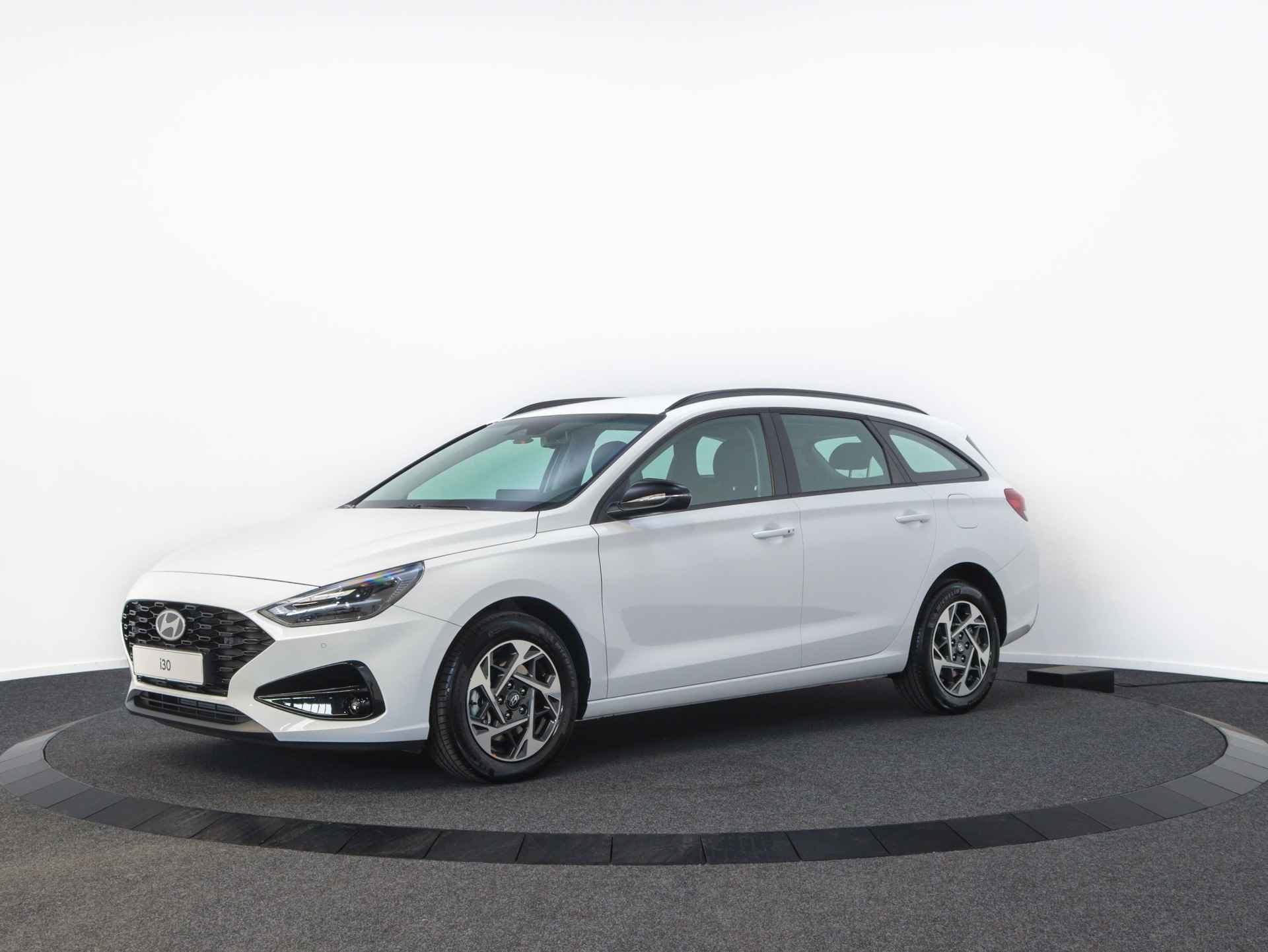 Hyundai i30 Comfort - 10/44