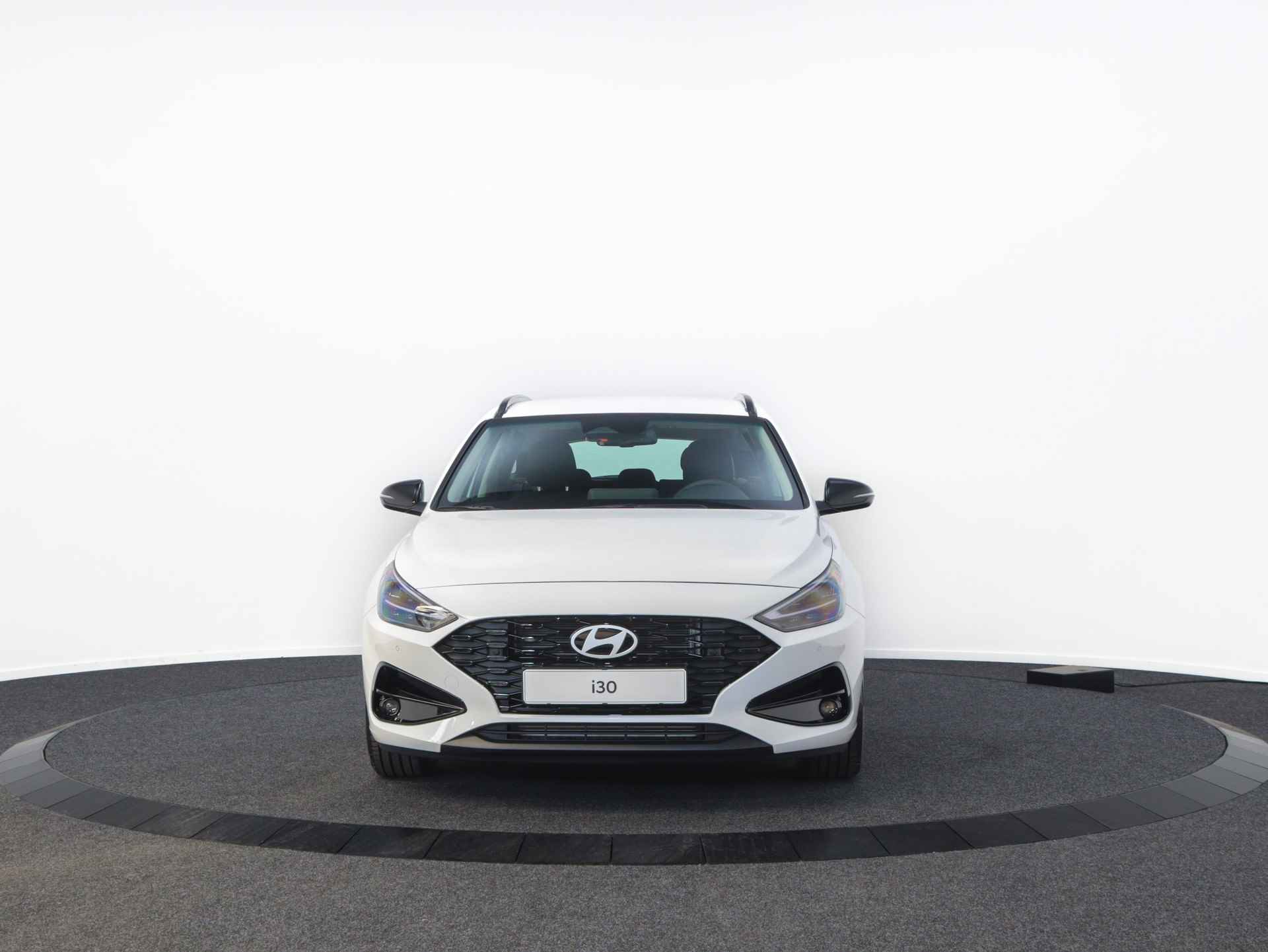 Hyundai i30 Comfort - 11/44