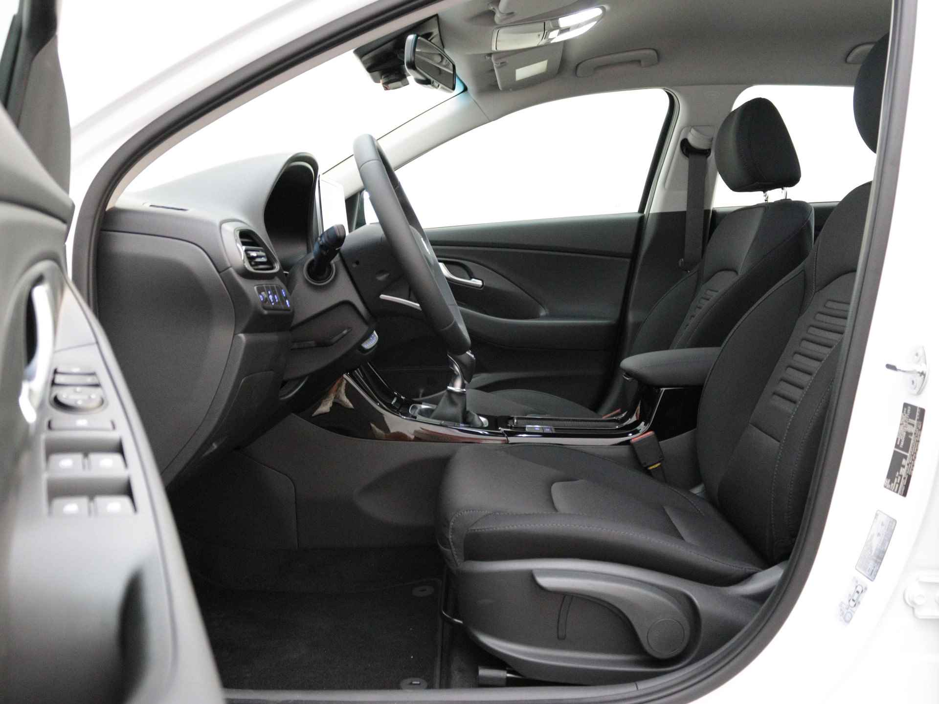 Hyundai i30 Comfort - 13/44