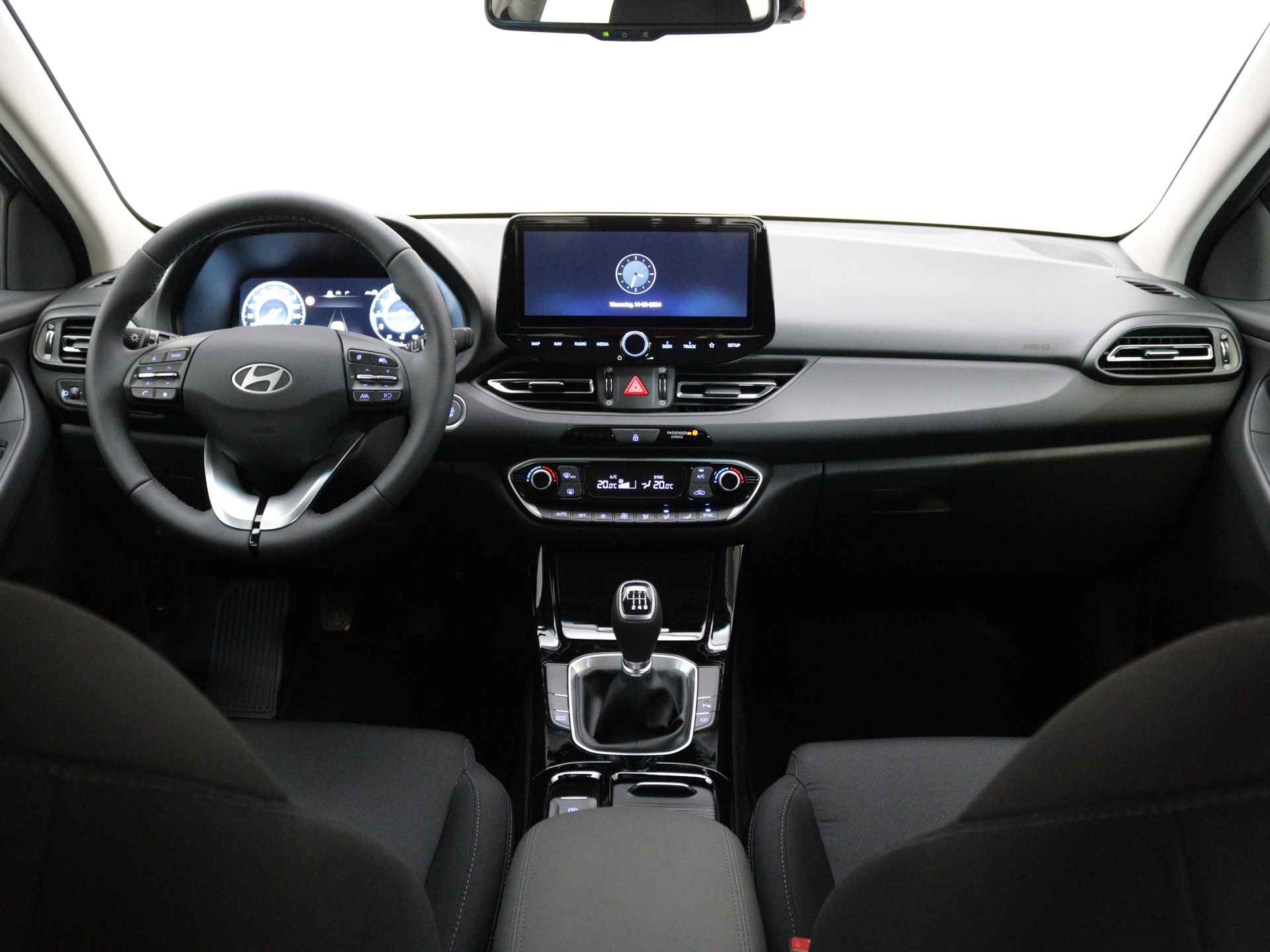 Hyundai i30 Comfort - 15/44