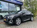 Audi Q3 Sportback 45 TFSI e 2 X S-Line