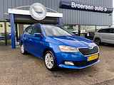 SKODA Fabia Combi 1.0 TSI 95pk Ambition met Stoelverw. en Smartlink