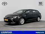 Toyota Corolla Touring Sports 1.8 Hybrid Active