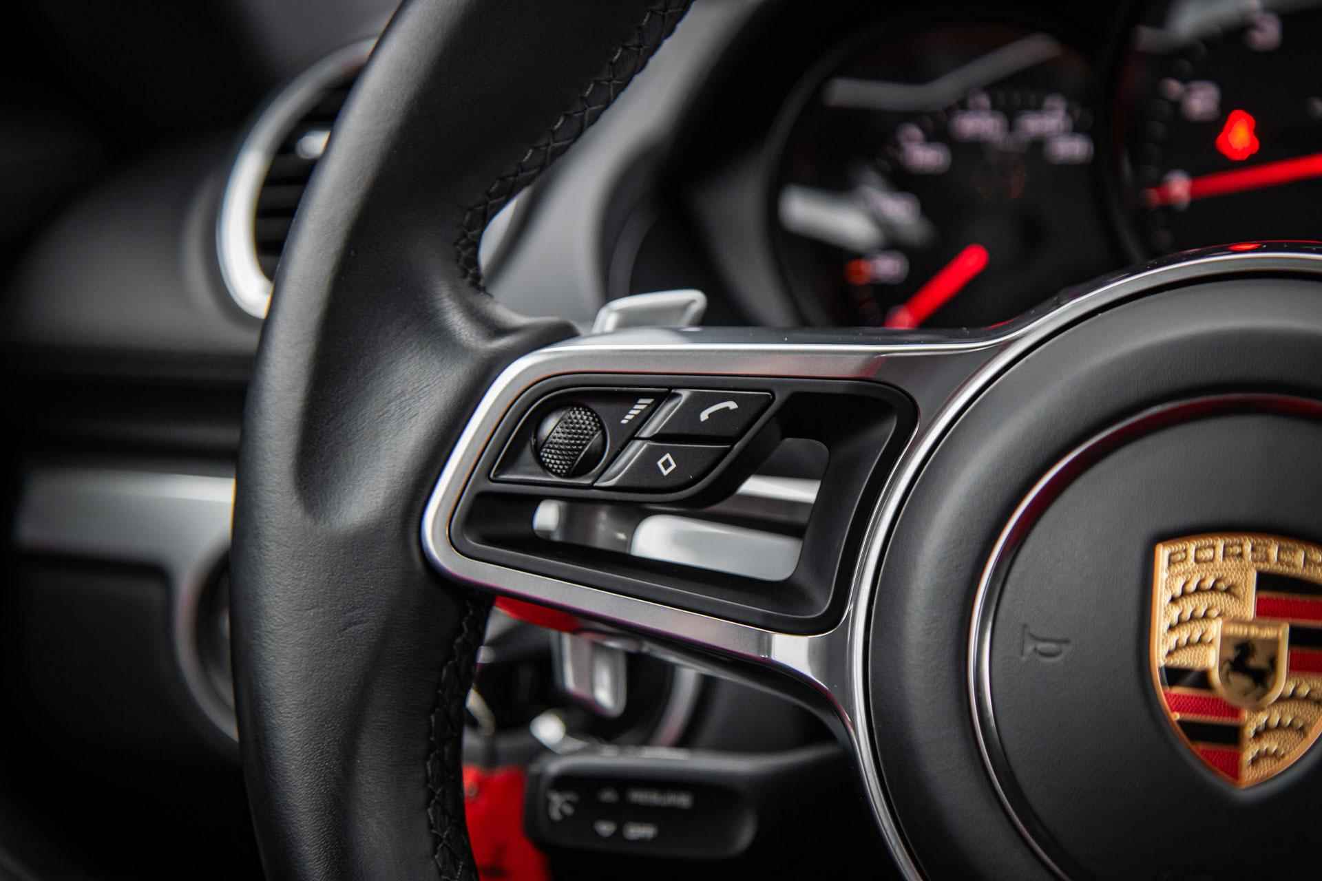 Porsche 718 Cayman 2.0 T 300pk | Sportchrono | Sportuitlaat | BOSE | Cruise - 19/36