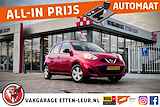 Nissan Micra 1.2 Visia Pack