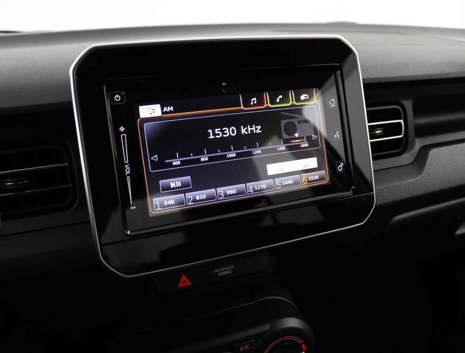 Suzuki Ignis 1.2 Smart Hybrid Select | Direct Leverbaar | Automaat | Stoelverwarming | Achteruitrijcamera | Zes Jaar Garantie | Veel Voorraad direct beschikbaar | - 17/53