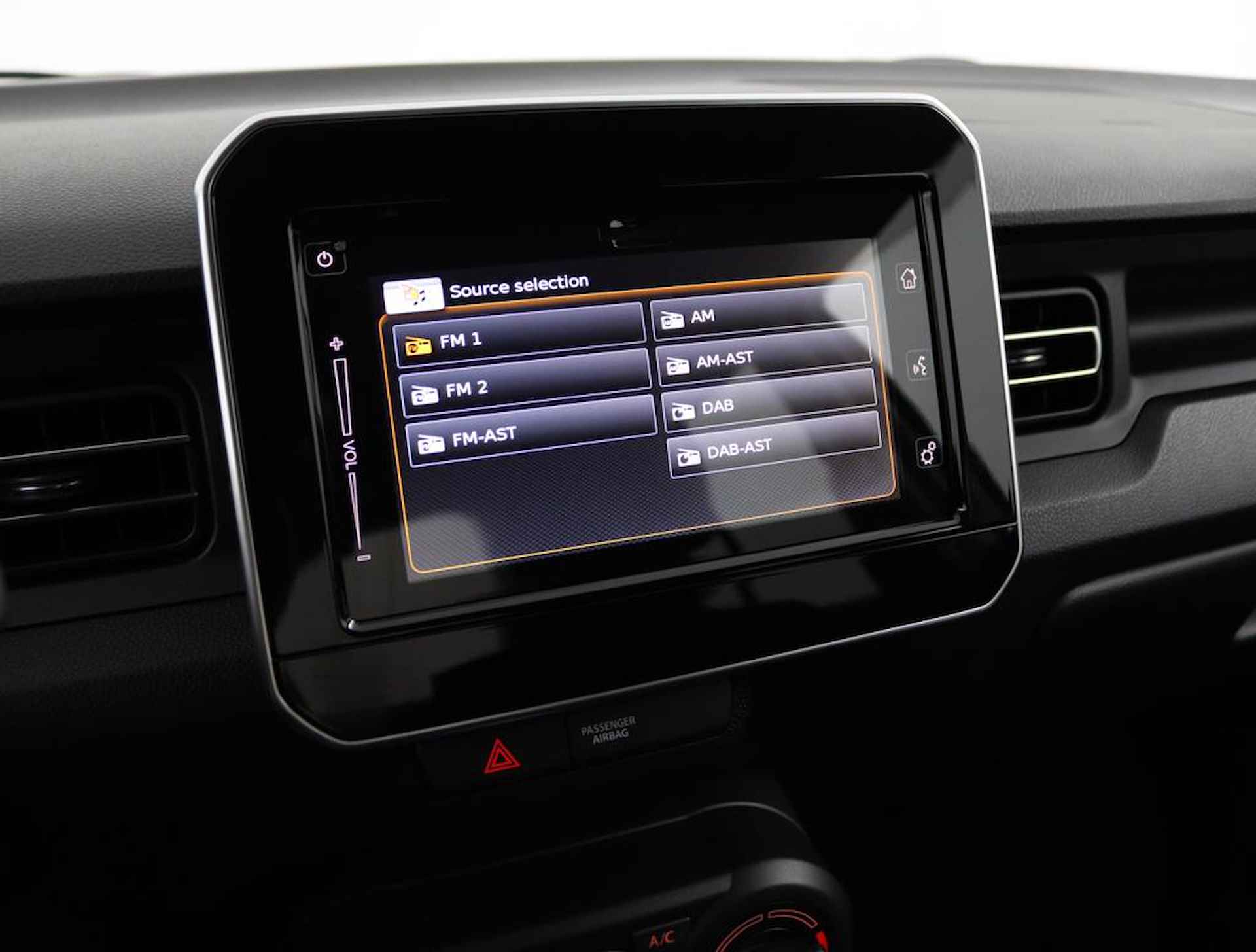 Suzuki Ignis 1.2 Smart Hybrid Select | Direct Leverbaar | Automaat | Stoelverwarming | Achteruitrijcamera | Zes Jaar Garantie | Veel Voorraad direct beschikbaar | - 20/53