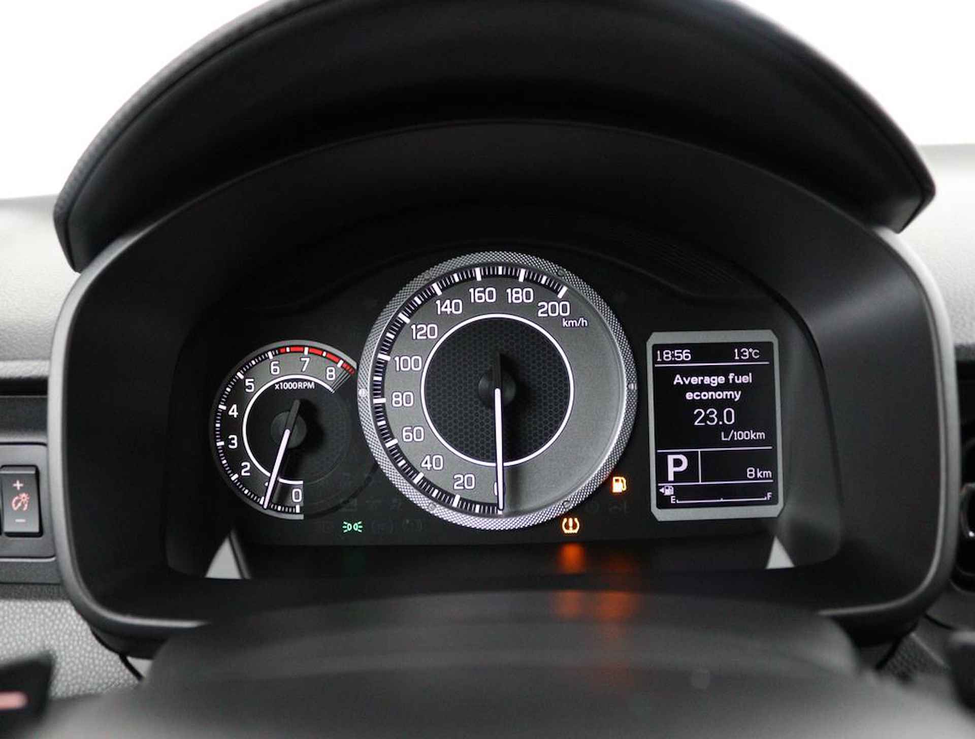Suzuki Ignis 1.2 Smart Hybrid Select | Direct Leverbaar | Automaat | Stoelverwarming | Achteruitrijcamera | Zes Jaar Garantie | Veel Voorraad direct beschikbaar | - 26/53