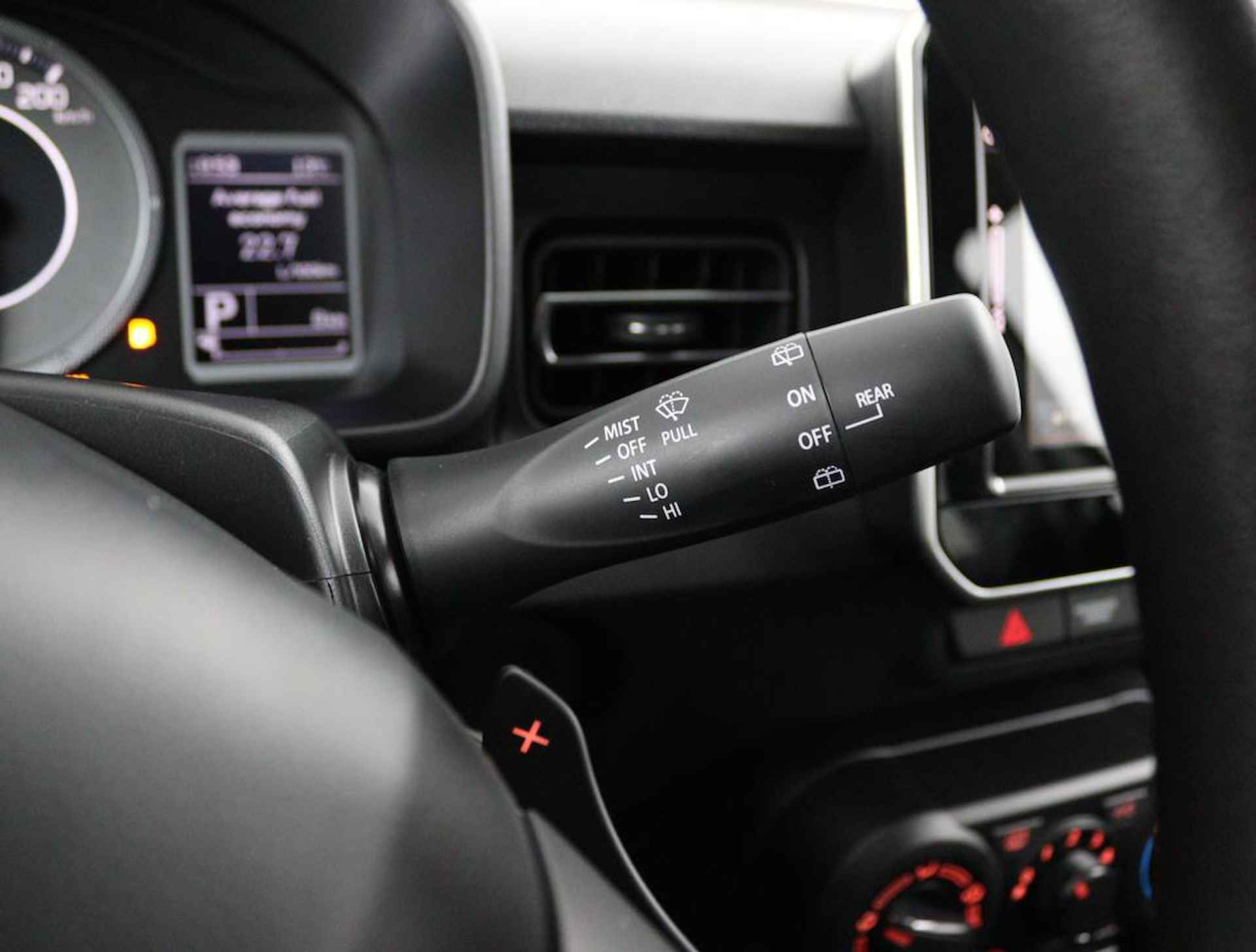 Suzuki Ignis 1.2 Smart Hybrid Select | Direct Leverbaar | Automaat | Stoelverwarming | Achteruitrijcamera | Zes Jaar Garantie | Veel Voorraad direct beschikbaar | - 31/53