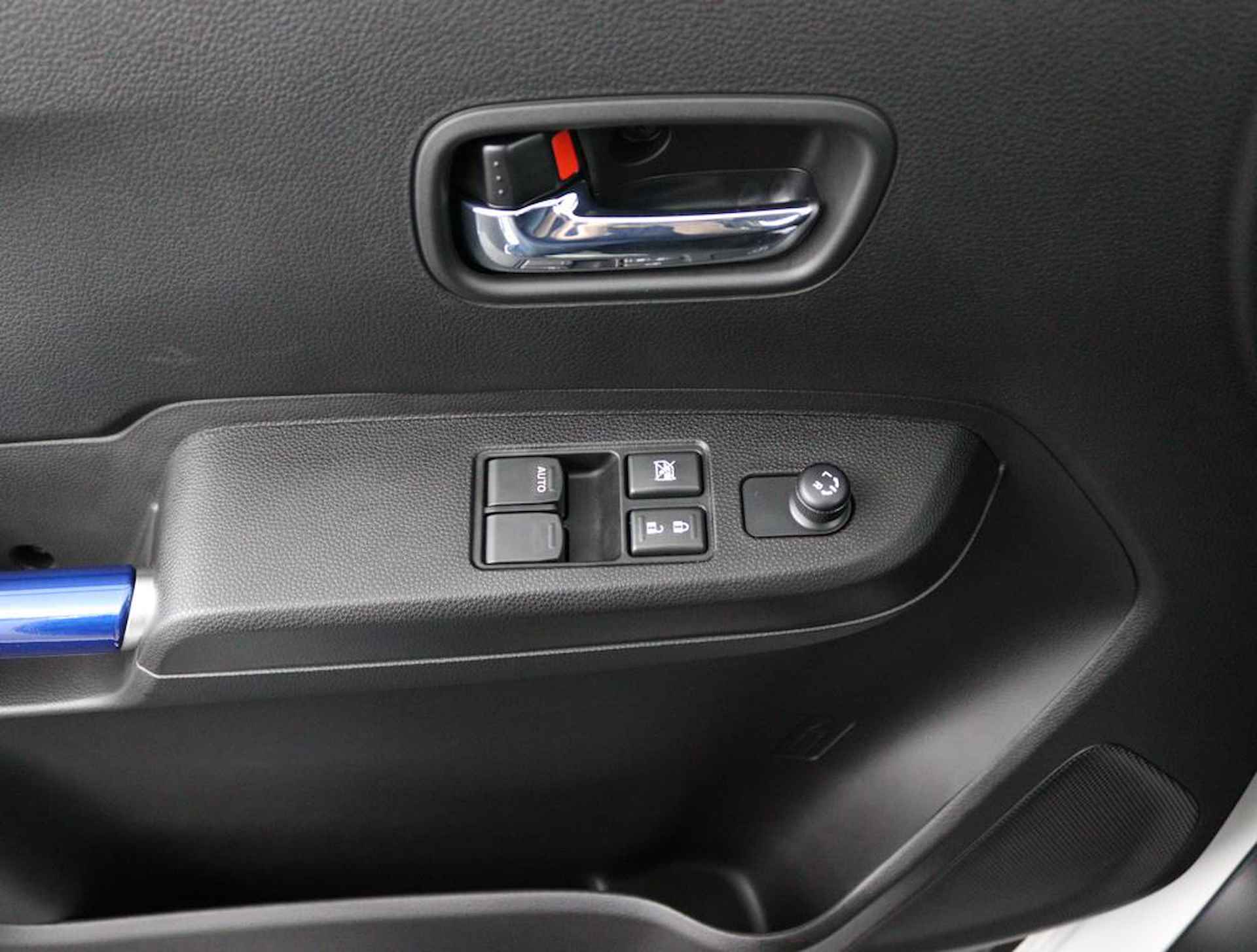 Suzuki Ignis 1.2 Smart Hybrid Select | Direct Leverbaar | Automaat | Stoelverwarming | Achteruitrijcamera | Zes Jaar Garantie | Veel Voorraad direct beschikbaar | - 35/53