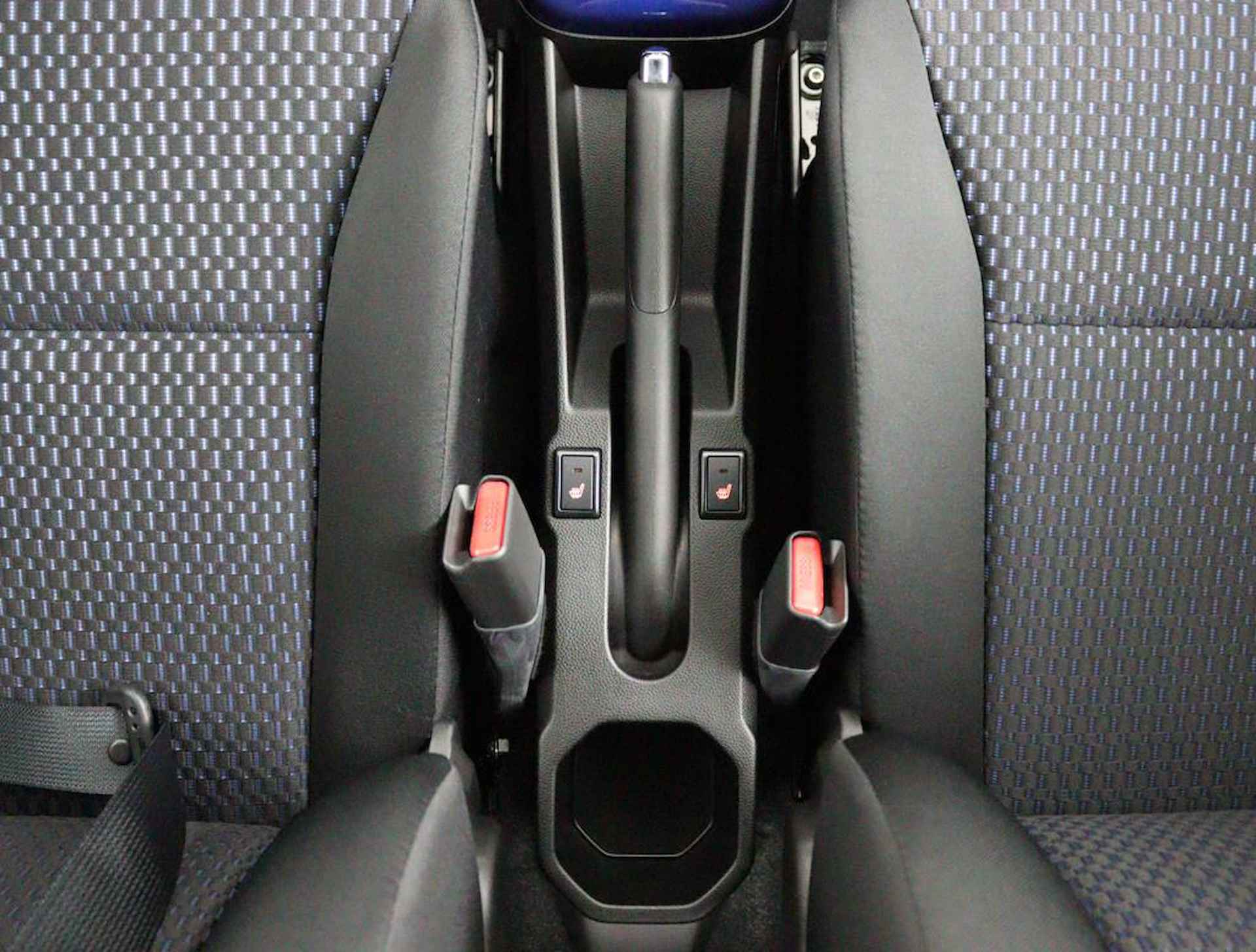 Suzuki Ignis 1.2 Smart Hybrid Select | Direct Leverbaar | Automaat | Stoelverwarming | Achteruitrijcamera | Zes Jaar Garantie | Veel Voorraad direct beschikbaar | - 38/53