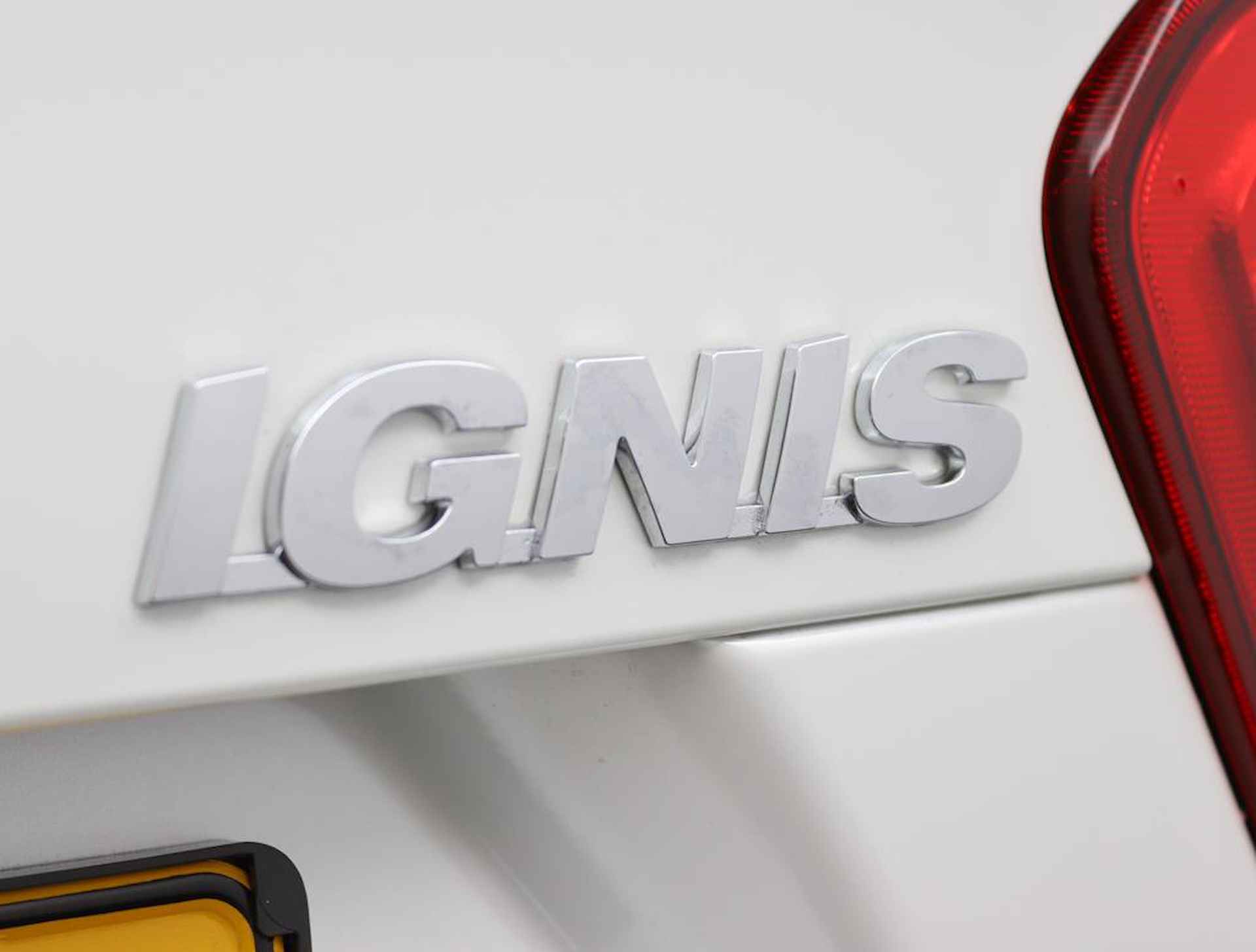 Suzuki Ignis 1.2 Smart Hybrid Select | Direct Leverbaar | Automaat | Stoelverwarming | Achteruitrijcamera | Zes Jaar Garantie | Veel Voorraad direct beschikbaar | - 47/53