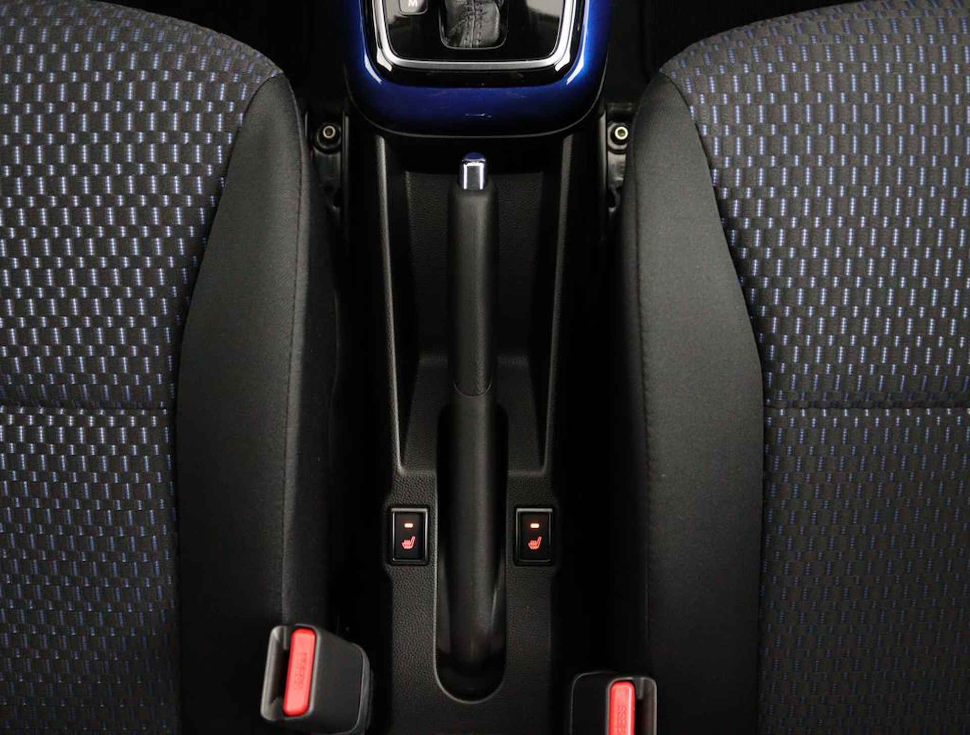 Suzuki Ignis 1.2 Smart Hybrid Select | Direct Leverbaar | Automaat | Stoelverwarming | Achteruitrijcamera | Zes Jaar Garantie | Veel Voorraad direct beschikbaar | - 48/53
