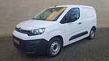 CITROEN Berlingo Van 130pk Diesel / Camera / Trekhaak / Navigatie / Airco / *EURO-6*