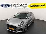 Ford Puma EcoBoost 125 pk Hybrid ST-Line Winter Pack | Camera | Adapt. Cruise | Navi | Clima |