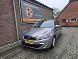 Peugeot 308 SW 1.6 BlueHDI Blue Lease Executive Pack