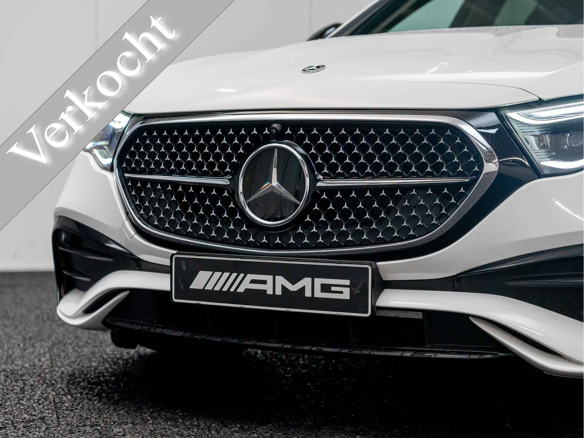 Mercedes-Benz E-Klasse E 300 e AMG Line | Superscreen | AIRMATIC - 19/33