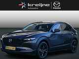 Mazda CX-30 2.0 e-SkyActiv-X M Hybrid Luxury | Blackline Pack | Lederen Interieur | Bose | RIJKLAARPRIJS!