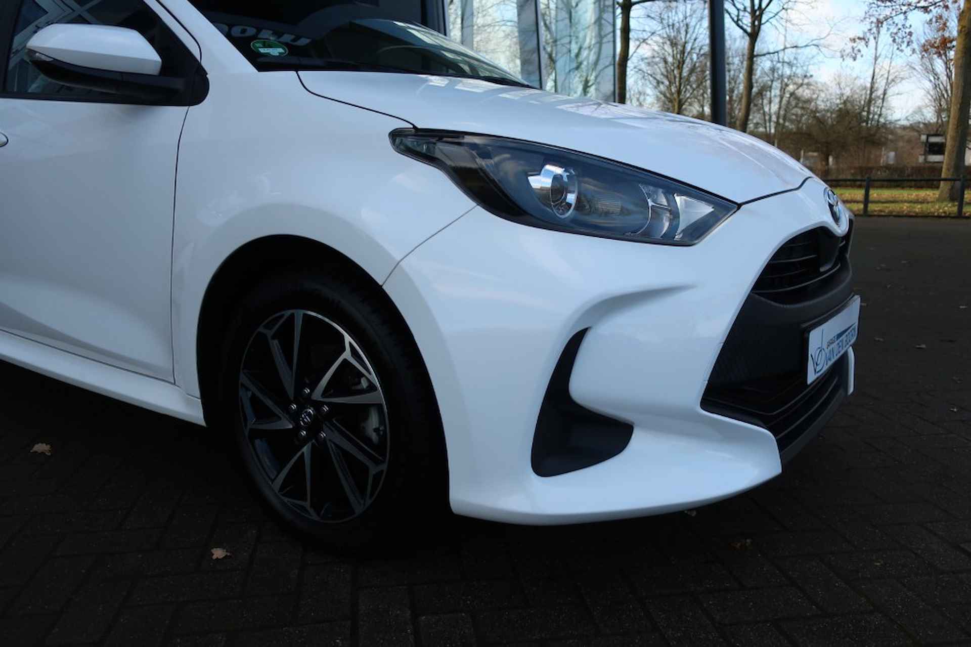 TOYOTA Yaris 1.5 HYBRID, Navi, Clima, Apple Carplay, Android Auto, etc. - 12/31