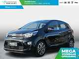 Kia Picanto 1.0 DPi DynamicPlusLine | Automaat | Navi | Clima | Cruise | Carplay | Keyless |