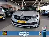 Škoda Karoq 1.5 TSi 150pk DSG Sportline Business SCHUIFDAK/KEYLESS/VIRTUAL/CAMERA/TREKH.WEGKLAPBAAR