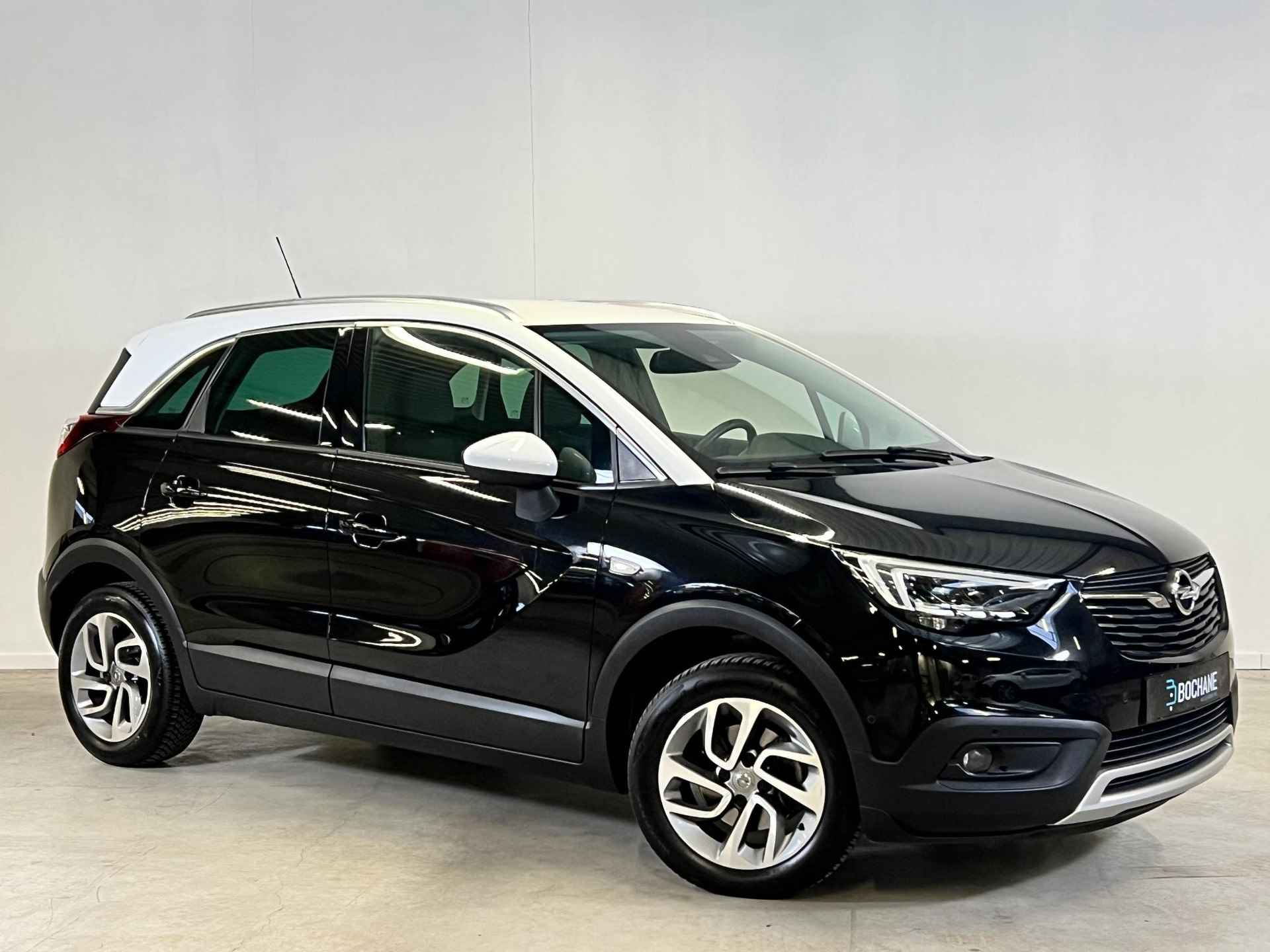 Opel Crossland X 1.2 Turbo Innovation - 3/30