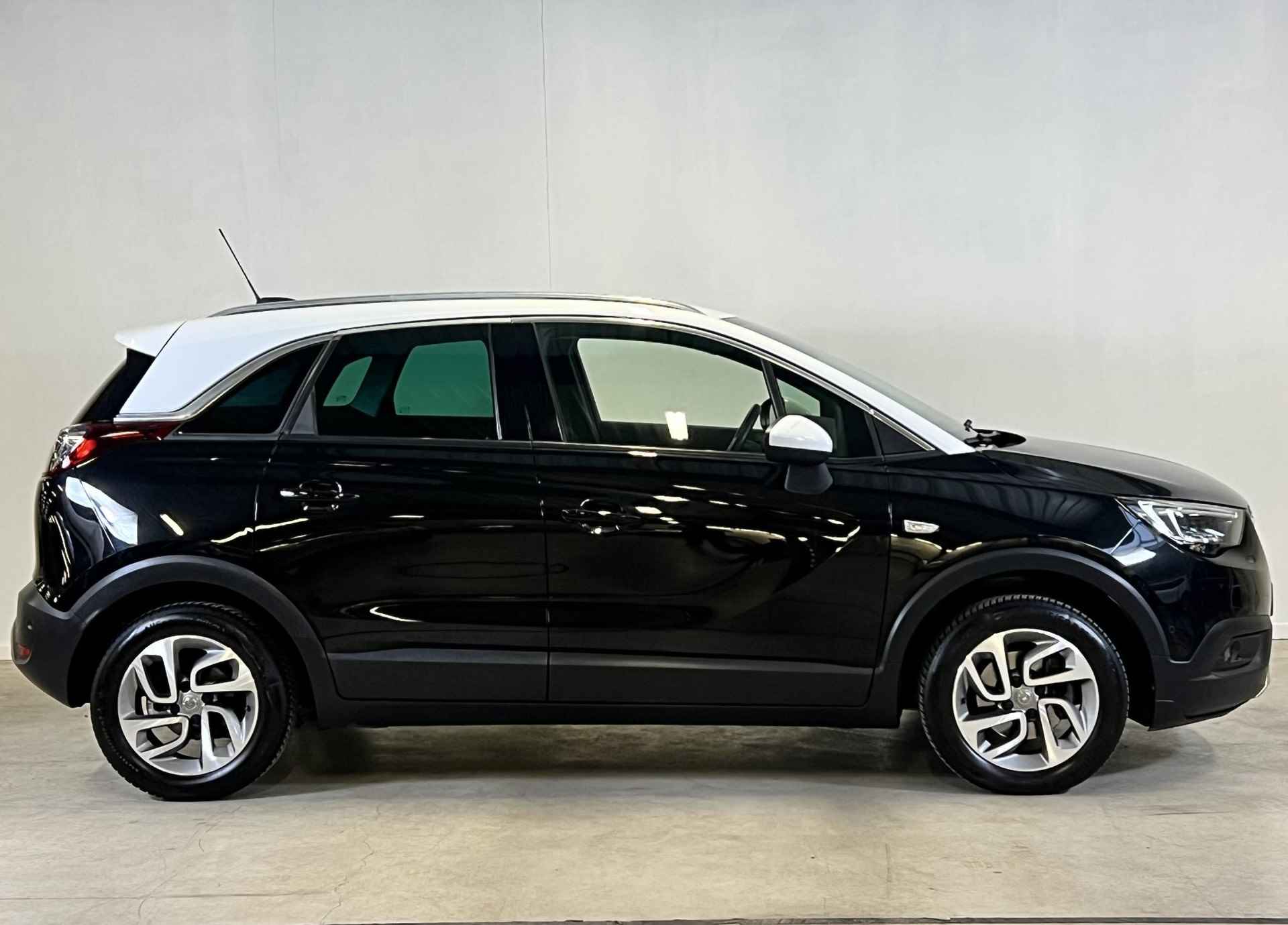 Opel Crossland X 1.2 Turbo Innovation - 13/30