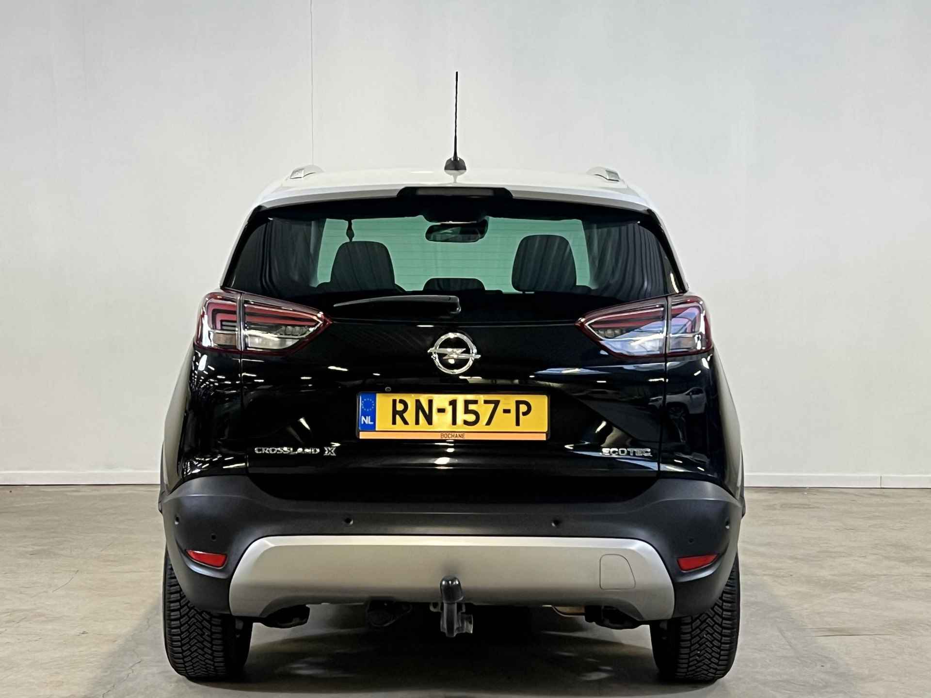 Opel Crossland X 1.2 Turbo Innovation - 14/30