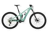 TREK Fuel EXe 5 MATTE BLUE SAGE M 41cm M 2025