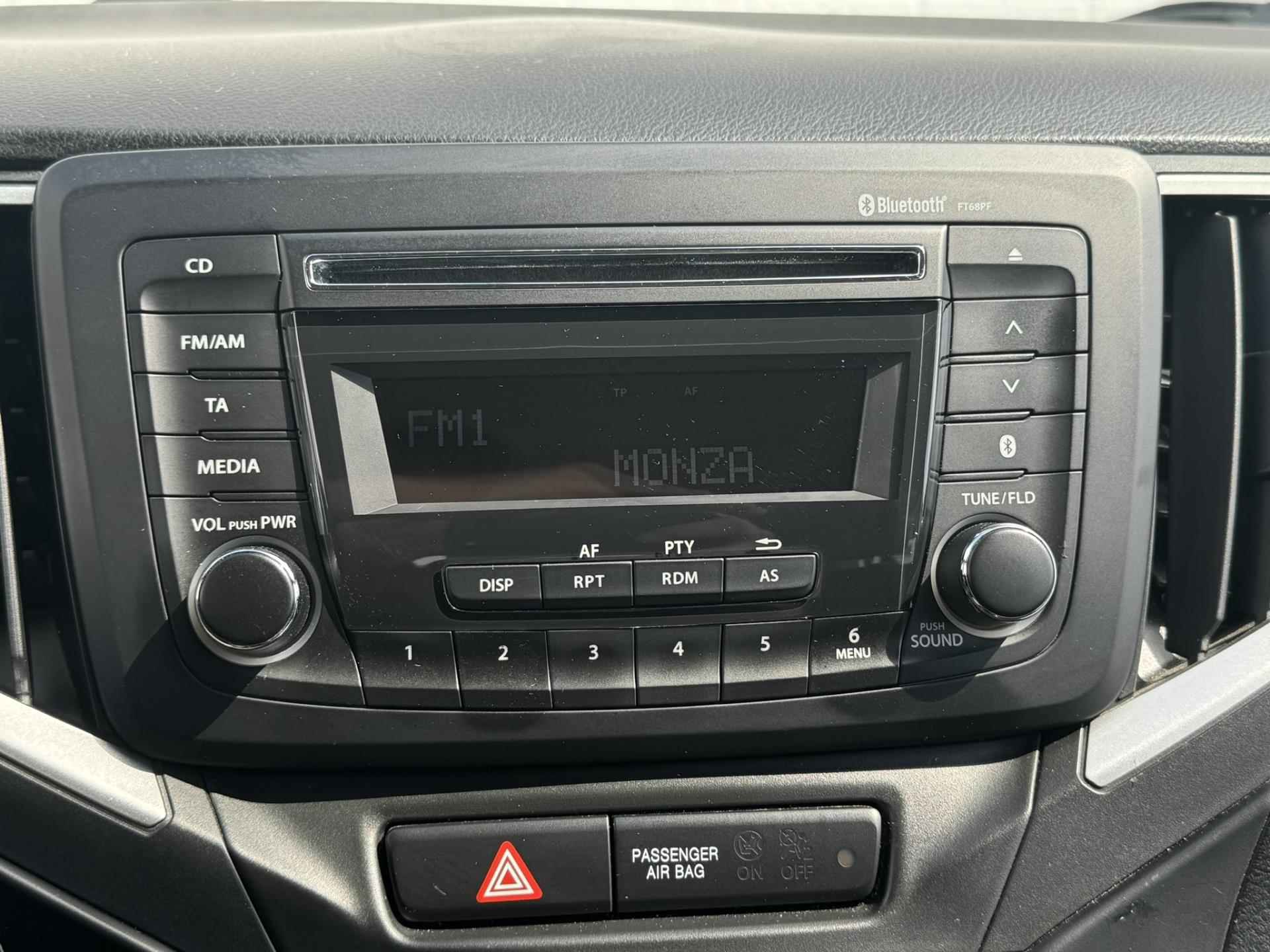 Suzuki BALENO 1.2 Exclusive Airco Bluetooth Stoelverwarming Media player - 29/47