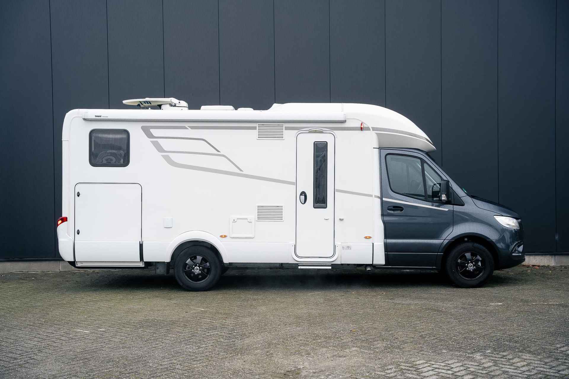 Hymer BMC-T 680 - 2/42