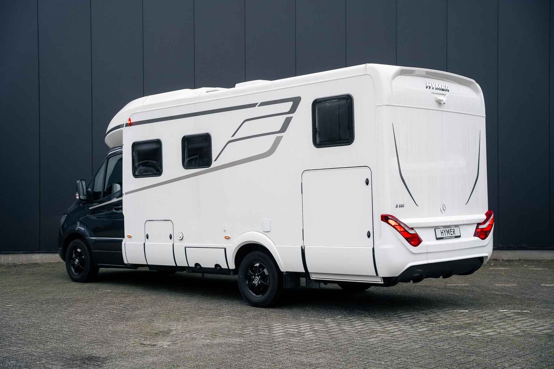 Hymer BMC-T 680 - 3/42