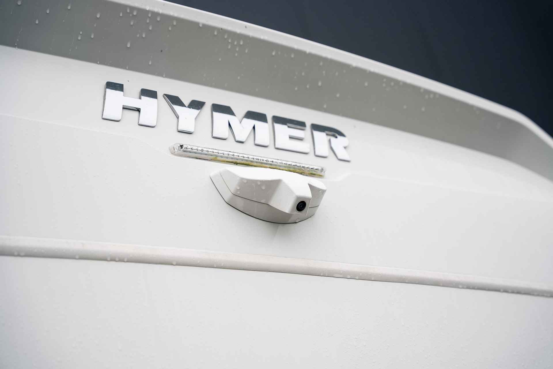 Hymer BMC-T 680 - 12/42