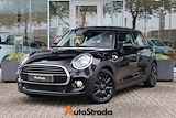 Mini Mini 3-Deurs (f56) 1.5 Cooper 136pk I Navigatie I Airco I Cruise