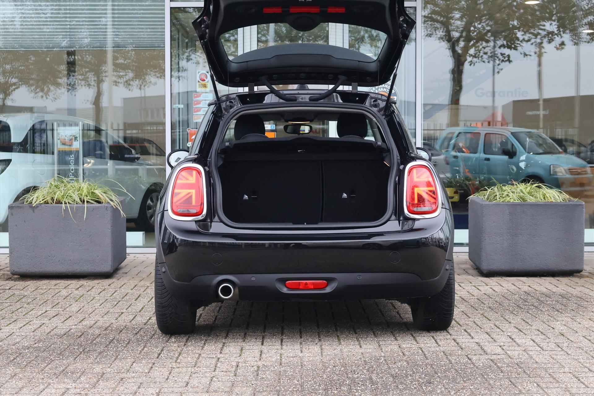 Mini Mini 3-Deurs (f56) 1.5 Cooper 136pk I Navigatie I Airco I Cruise - 15/42